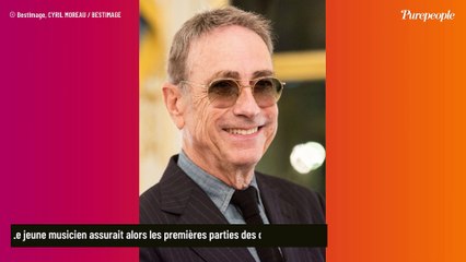 "Je lui en ai voulu" : Alain Chamfort, ce chanteur célèbre qui a tenté de nuire à sa carrière