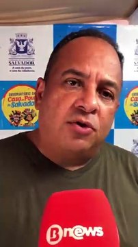 Jorge Araújo rebate prefeito e governador sobre criação de novos circuitos: Qual é a dificuldade?