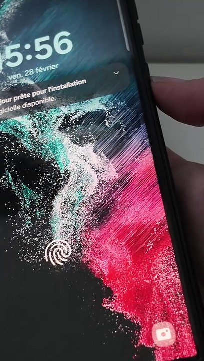 Ce bouton peut littéralement te sauver la vie 😎 c'est super important de connaître cette fonctionnalité, alors n'hésite pas à partager cette astuce #astuce #astuces #tips #samsung #android