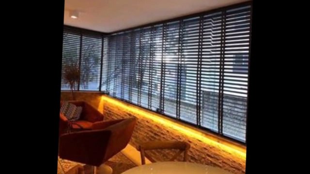 42.- 🏠+65 PERSIANAS PARA SALAS (PERSIANAS TIPO CORTINA plegables manuales y mecanicas)