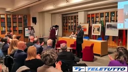 Video News - Al San Valentino due primi ex aequo