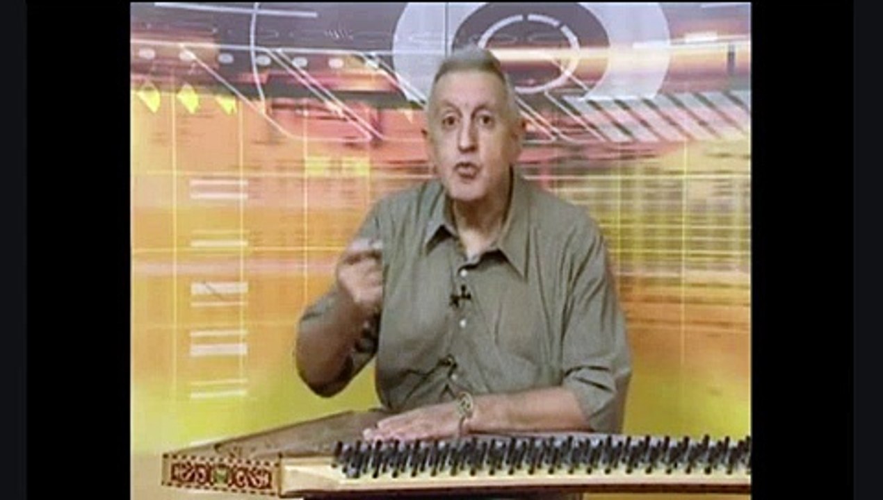 The Best Arabic Song of All Times ميلودي