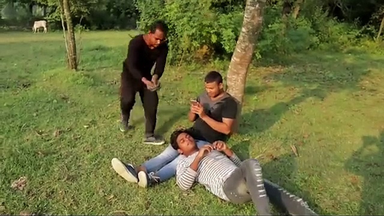 Must funny 🤣🤣 video pakistan