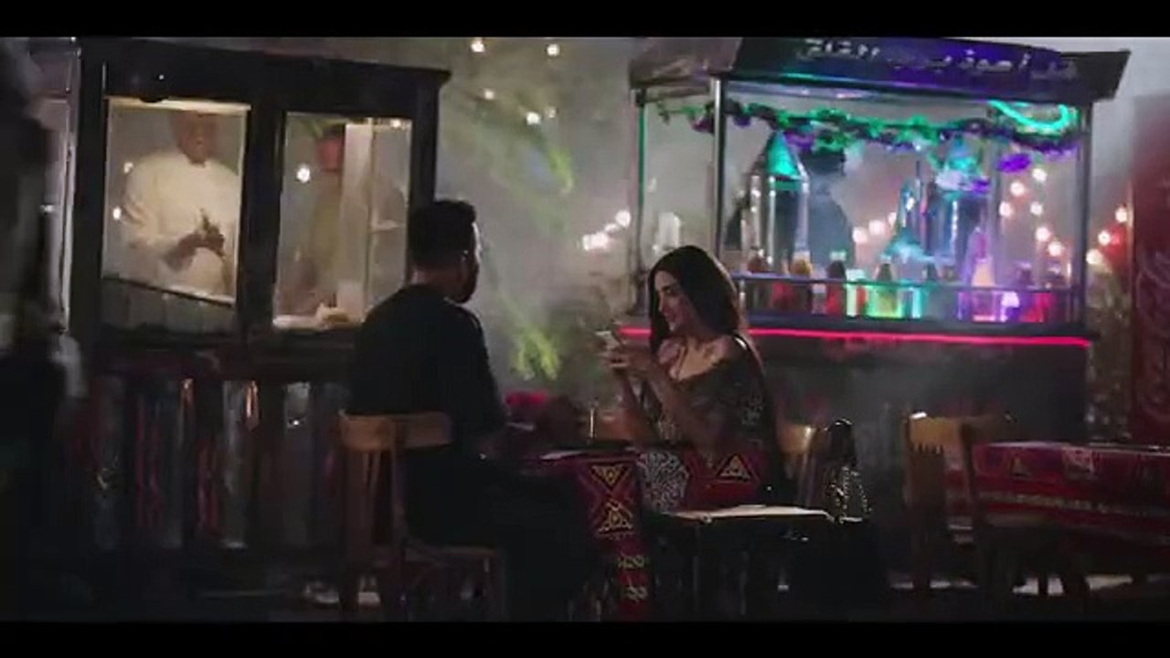 مسلسل اش اش الحلقة 3