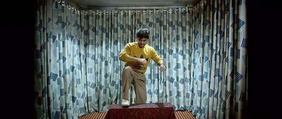 Minnal Murali Part 1: The Origin of a Hero