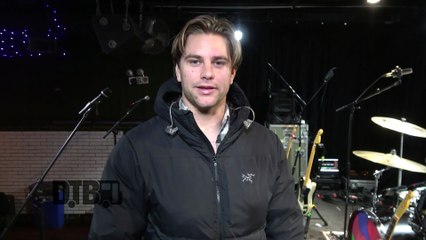 Almost Monday’s Luke Fabry - GEAR MASTERS Ep. 558