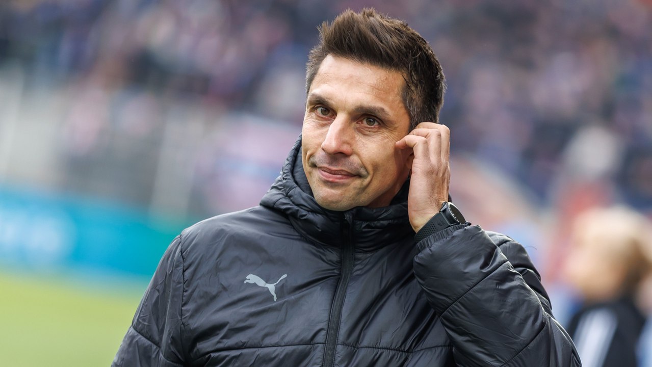 Rapp nach historischem Dreier: 'Jetzt wollen wir maximal viel holen'