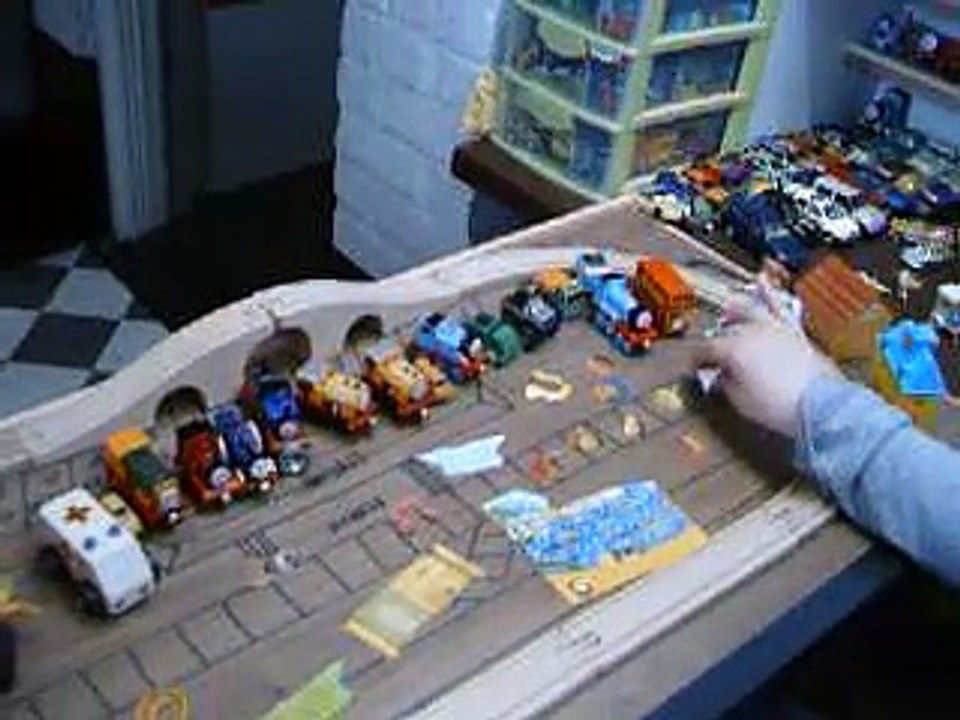 het bordspel