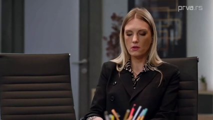 Igra sudbine  1347 epizoda NOVO