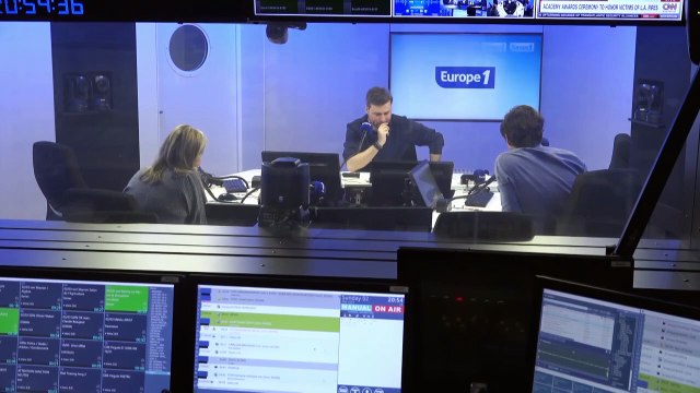 Périphérique parisien : «On va fatalement avoir une augmentation très forte d'embouteillages», estime Pierre Chasseray