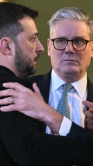 Starmer: "Nadie quería ver lo que sucedió el viernes pasado"