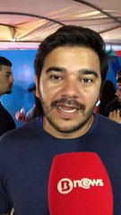 VÍDEO: Daniel Alves avalia possível mudança de local da Câmara Municipal de Salvador após incêndio