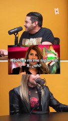 'Oscar 2025' -  Hablemos de Karla Sofia Gascón