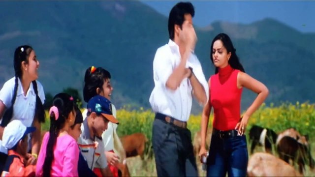 Kuch Tum Kaho Kuch Hum Kahein