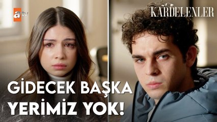 Aysel ve Ferit yetimhaneye geri dönüyor! - Kardelenler 5. Bölüm