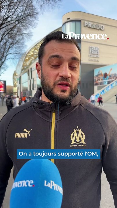 Giuliana, la petite chouchoute de l'OM aux millions de vues