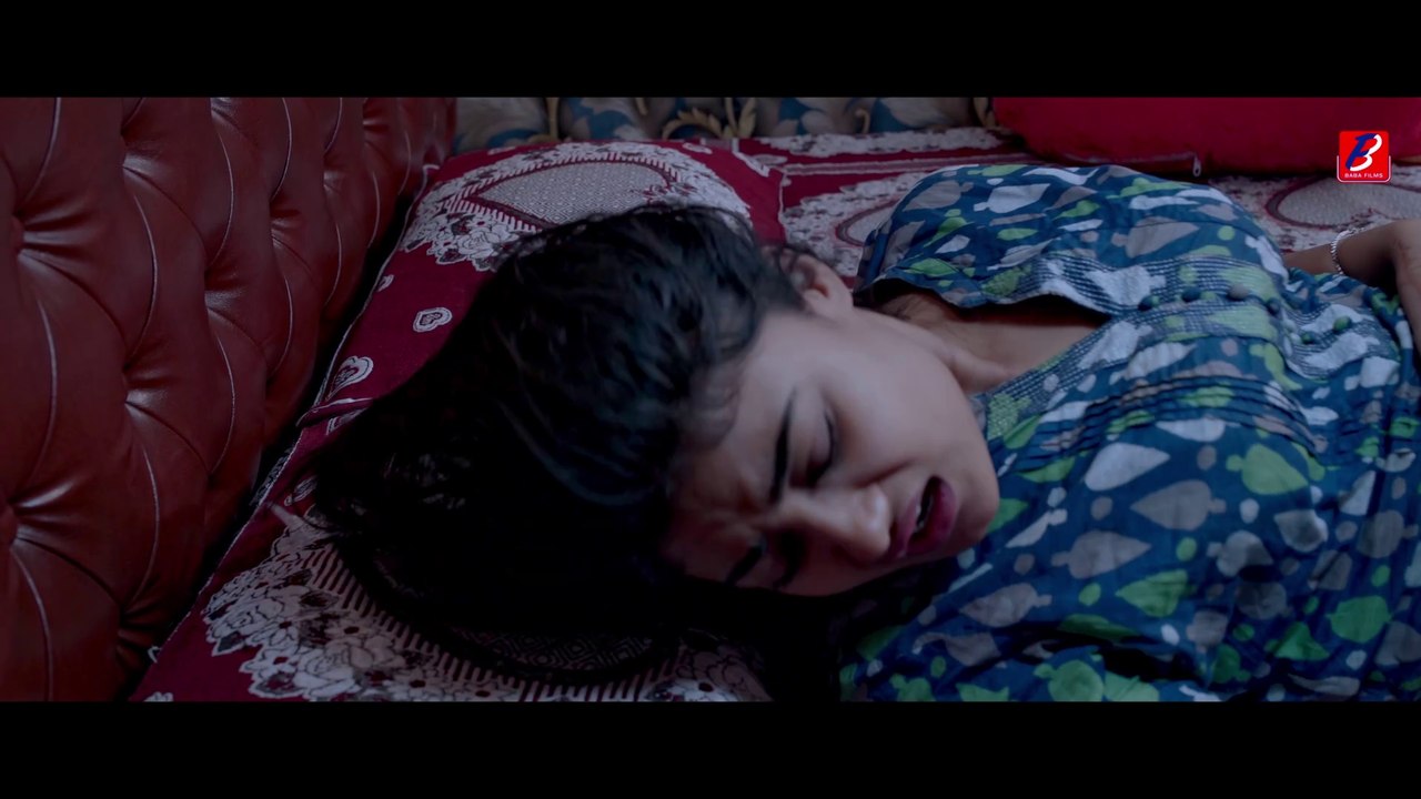 Gandi Nazar || 2025 Latest Official Trailer - Baba Films