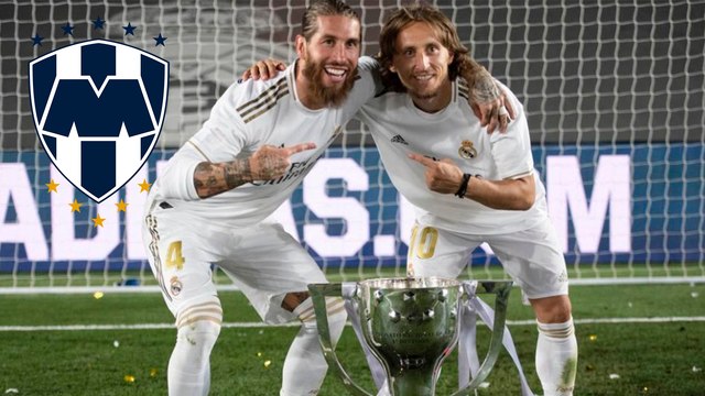 Sergio Ramos tiene un mejor amigo del Real Madrid y no es Cristiano Ronaldo