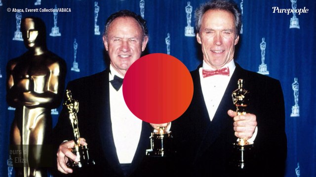 Gene Hackman retrouvé sans vie avec sa femme et leur chien : l'enquête s'annonce longue, ses filles ont-elles des choses à se reprocher ?