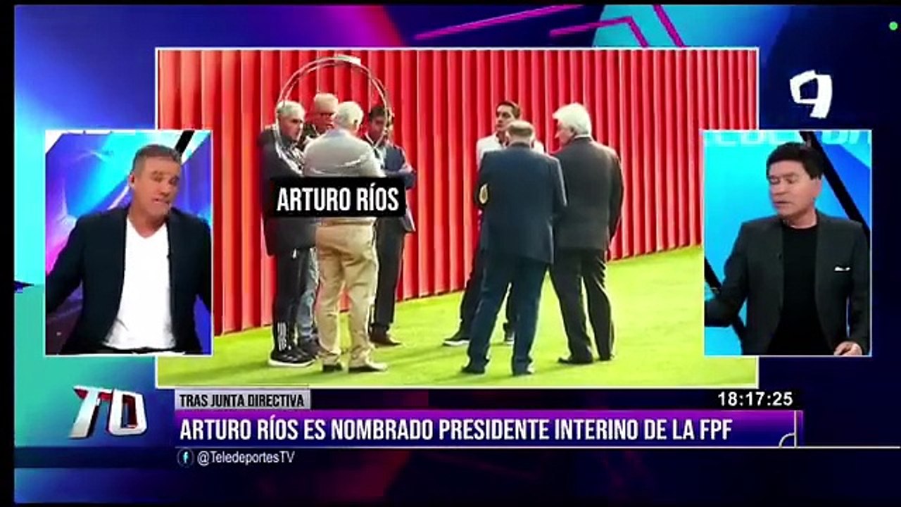 Teledepotes Programa Completo Por Panamericana Televisión Domingo 10 de Noviembre del 2024