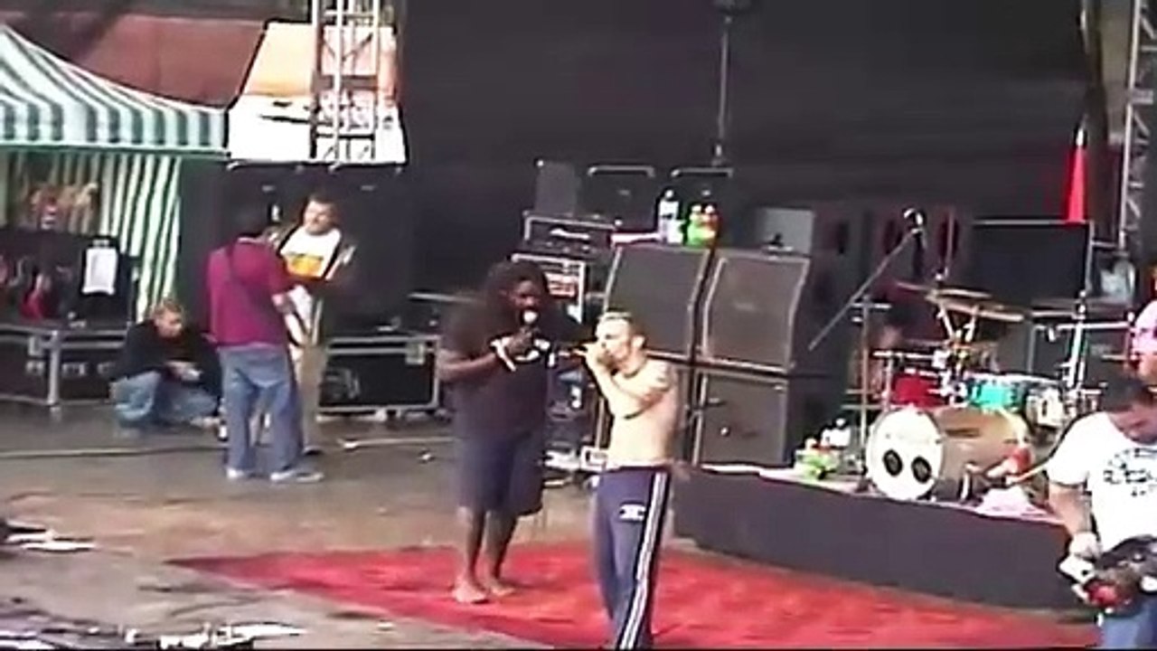 Thomas D sein SoloProject heist: Son Goku - Alle Glocken läuten(Real Life Tainment Tv 2025 Video )