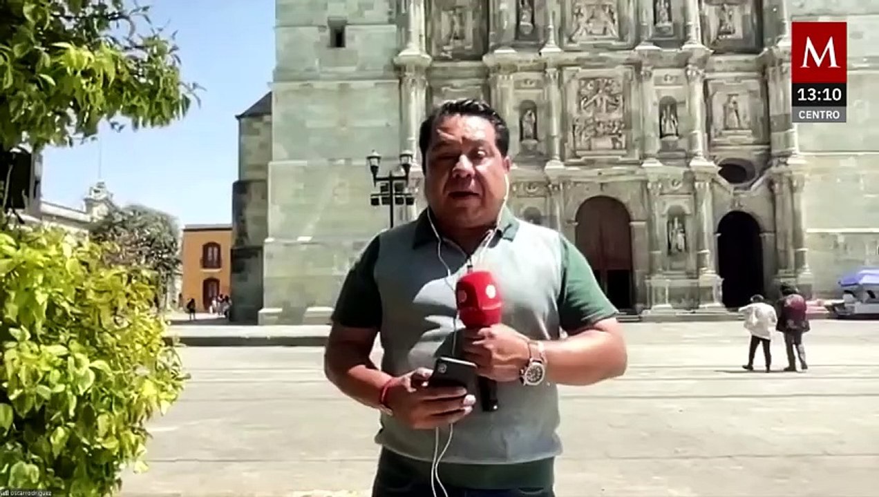Por actos de corrupción, inhabilitan a dos jueces de Oaxaca; recibieron sobornos millonarios