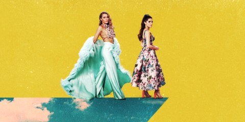 Otro Pequeño Favor - Trailer Oficial 1 © Prime Video