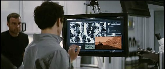 The Last Days on Mars