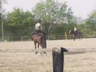 Fidji de la Lande et moi le 03.05.2008