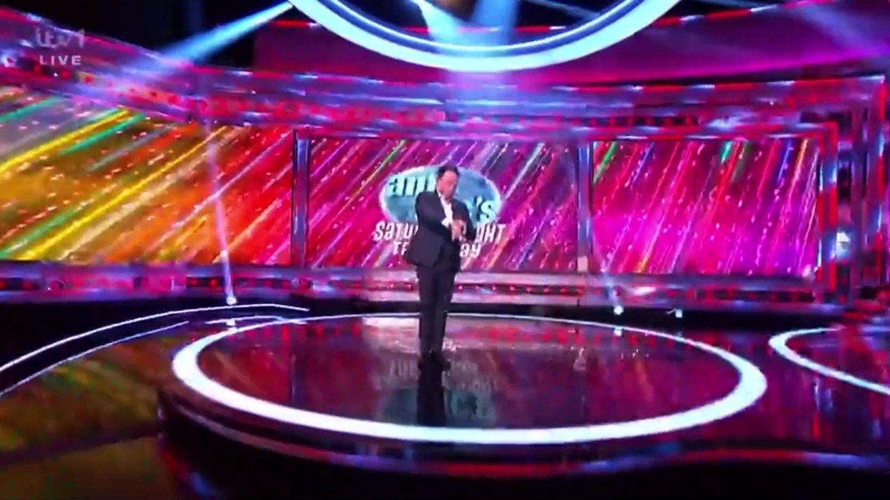 Ant & Dec's Saturday Night Takeaway 2023 - Season 19, Episode 2: Show 2 Intro