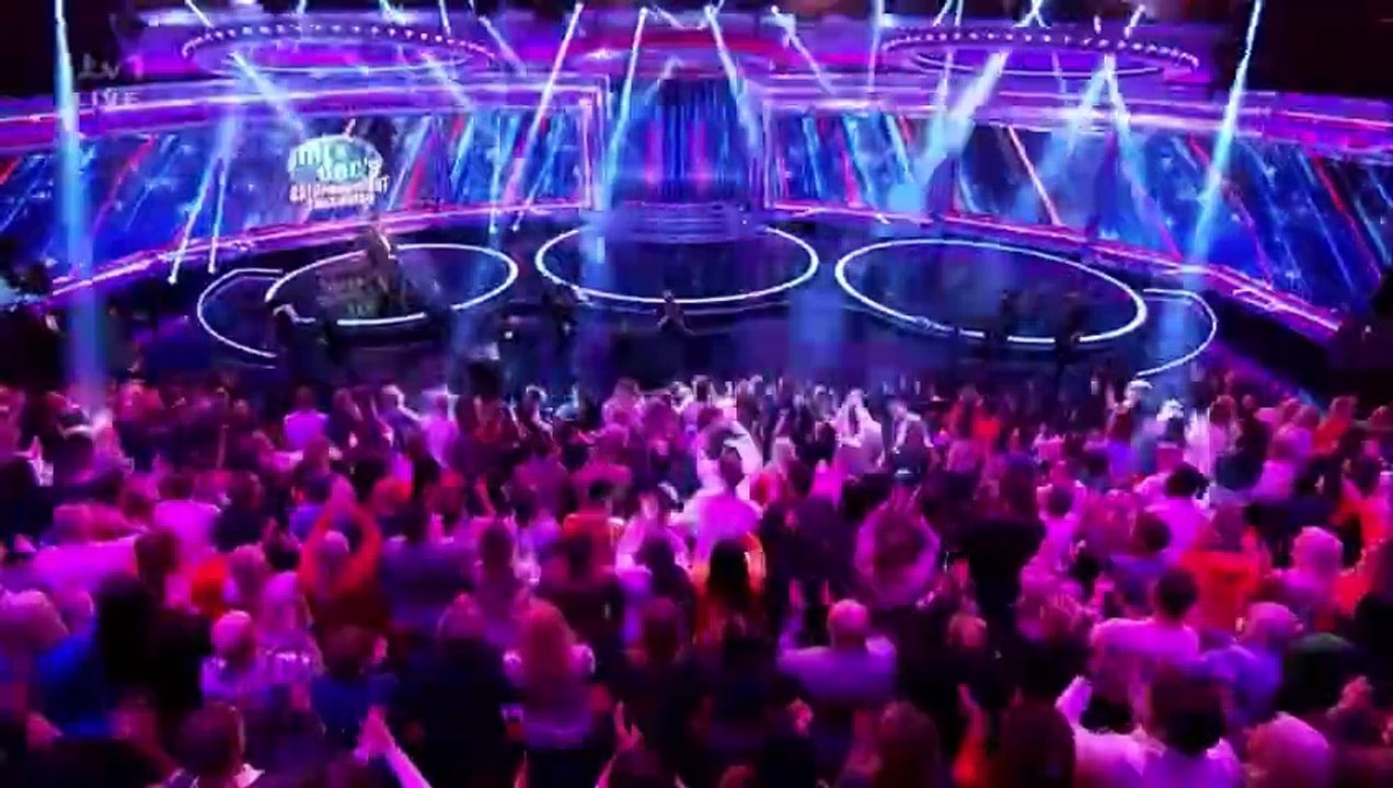 Ant & Dec's Saturday Night Takeaway 2023 - Season 19, Episode 3: Show 3 Intro