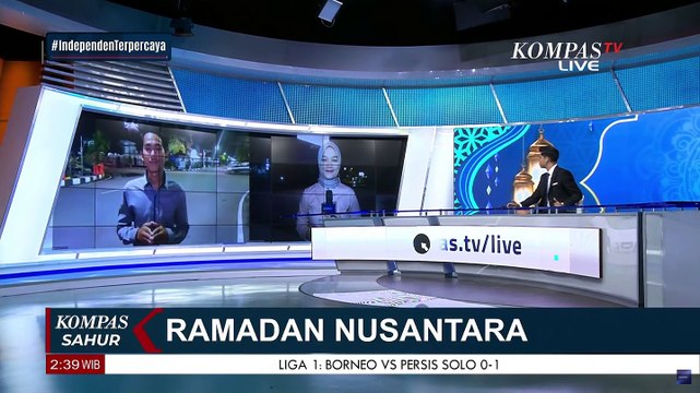 Penjualan Kurma di Gorontalo Meningkat di Bulan Ramadan