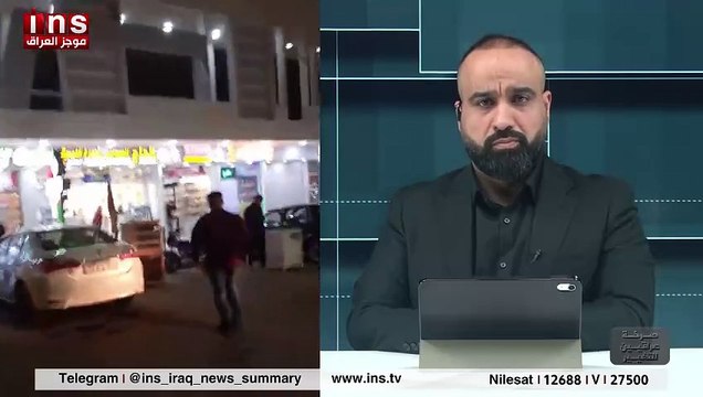 مبلغ بمحكمة خانقين يقوم بتزوير أوراق إعاقة للمنتسبين بالتواطؤ مع الميليشيات - صرخة عراقيين للتغيير مع حيدر الساعدي