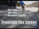 Freeride the street 4 - The french lombard street