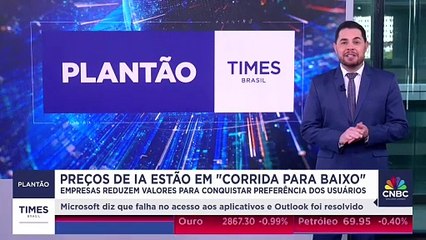 Missão privada da Firefly Aerospace pousa na Lua com sucesso | PLANTÃO TIMES BRASIL