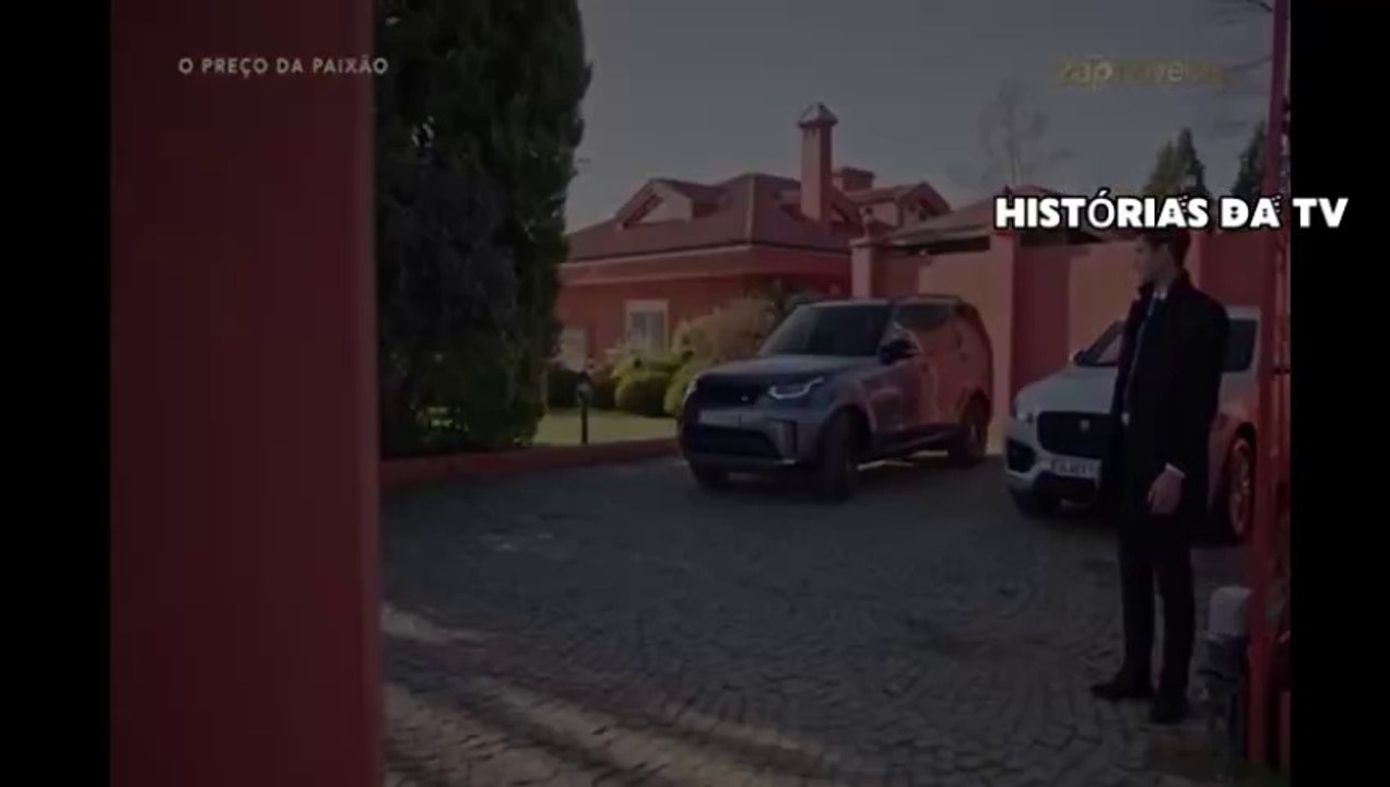 ASLI E FERHAT - PARTE 32 - 2/2 - DUBLADO