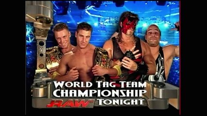 WWE RAW 16 JUNE 2003 FULL SHOW HD