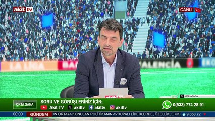 Süper Lig'de son durum ne?