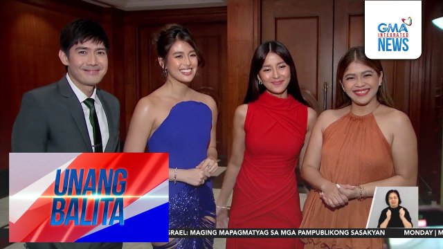 PBB Celebrity Collab Edition, mapapanood na sa GMA simula sa March 9 | Unang Balita