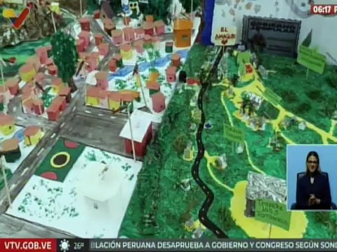 Sucre | Instalan Sistema de Gobierno Popular y Comunal en el mcpio. Montes