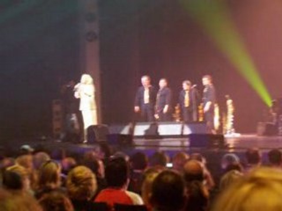 Sylvie Vartan - Je pense encore à toi (Gag)