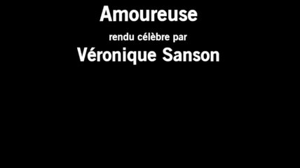 Révision tour de chant "Variété française" (1/5)