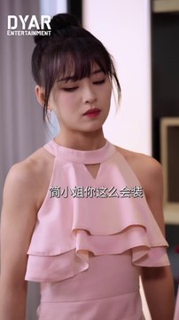 Stupid Lady & Blind CEO [ Episode 04 ] in Urdu/Hindi Dubbed - Chinese Drama | Dyar Entertainment