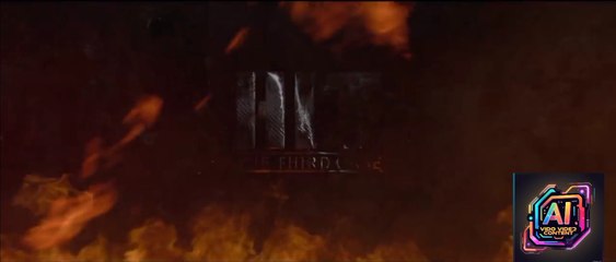 HIT 3 Teaser - Sarkaar's Laathi - Nani - Sailesh Kolanu - Srinidhi Shetty - in Cinemas May 1st