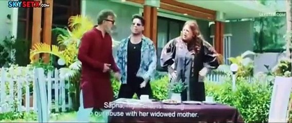 New Punjabi Movie 2025: An Exciting Adventure Across the Globe 🌍