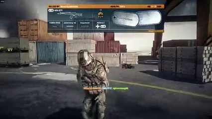 🎮Battlefield 3 Multiplayer Noshahr Canals Assist 1000 #BF3 #pcgames #fps