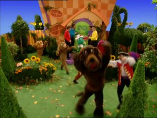 The Wiggles - Communication (1999)