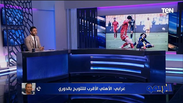 ستاد الأهلي وعقوبات الرابطة والأفضل في الدوري مع ضيف البريمو محمود أبو الدهب | البريمو