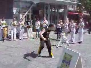 ronde de rue a reims le 3 mai 2008 partie 1