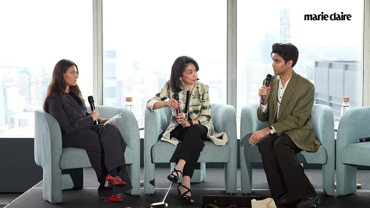 The Importance Of Sustainability | Marie Claire